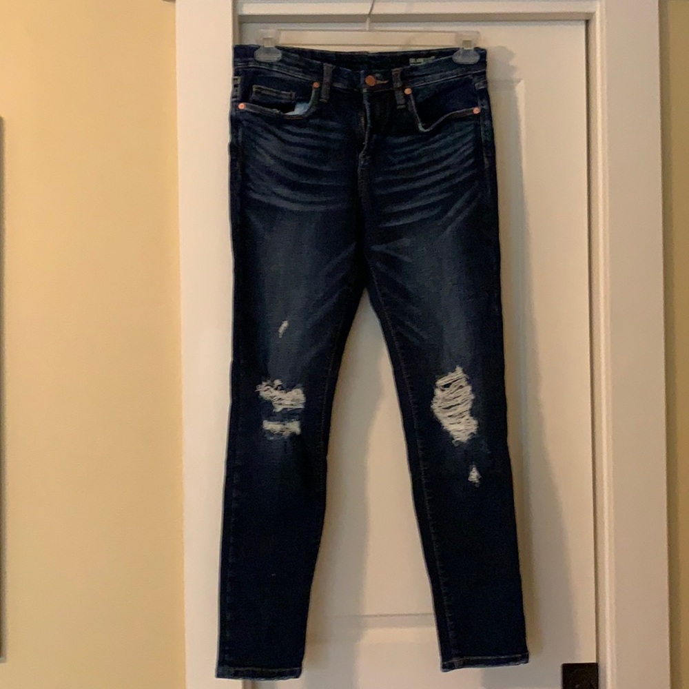 BlankNYC Skinny Classique jeans